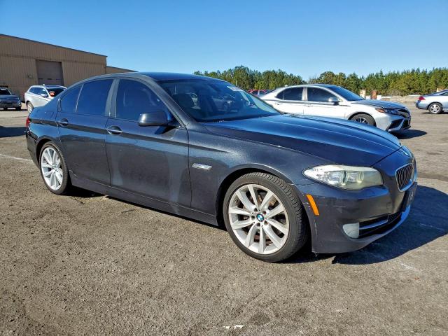 BMW 5 Series I Image 4