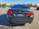 BMW 5 Series I Image 11