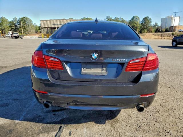 BMW 5 Series I Image 11