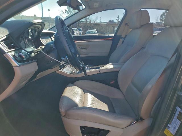 BMW 5 Series I Image 3