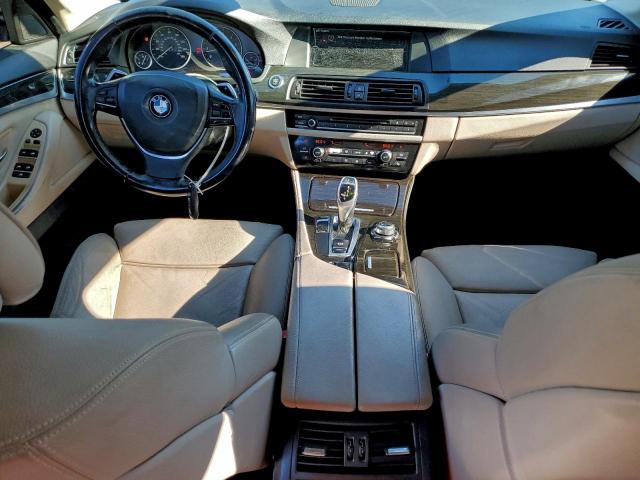 BMW 5 Series I Image 7