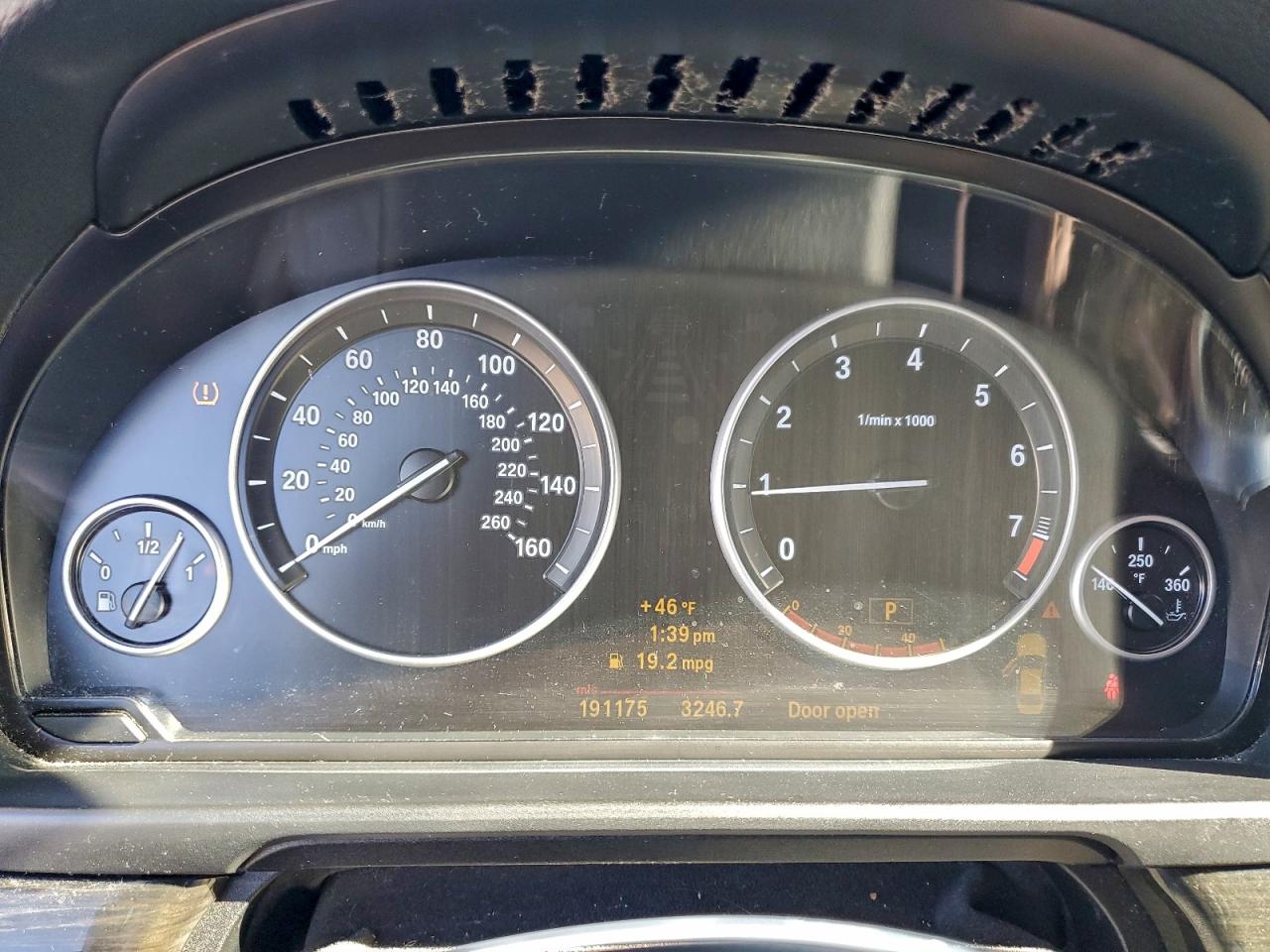 BMW 5 Series I Image 6