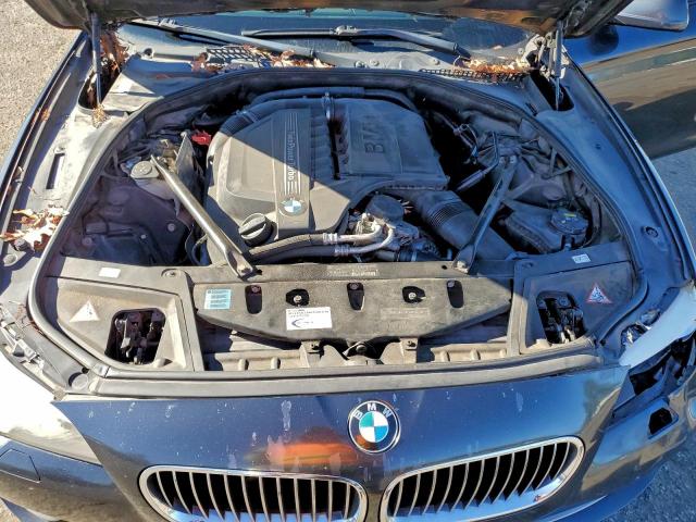 BMW 5 Series I Image 10