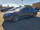 Lincoln MKZ Image 1