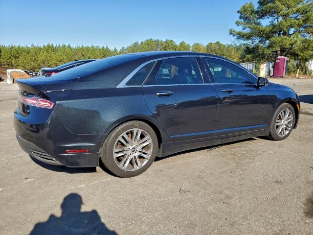 Lincoln MKZ Image 2