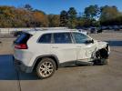 Jeep Grand Cherokee Latitude Image 4