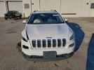 Jeep Grand Cherokee Latitude Image 10