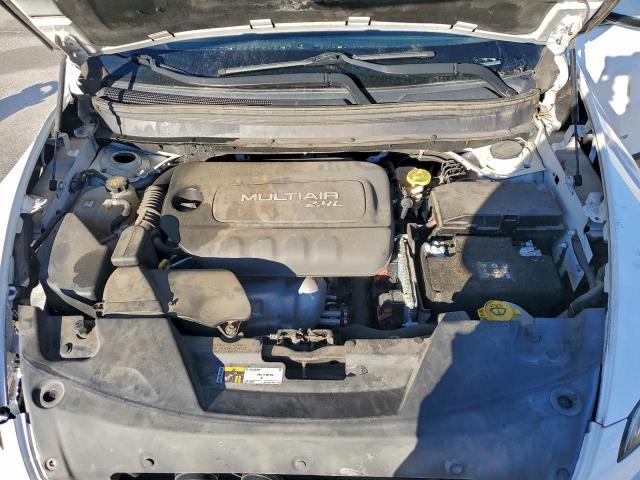 Jeep Grand Cherokee Latitude Image 6