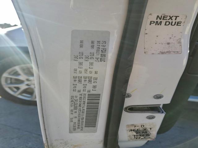 Jeep Grand Cherokee Latitude Image 8