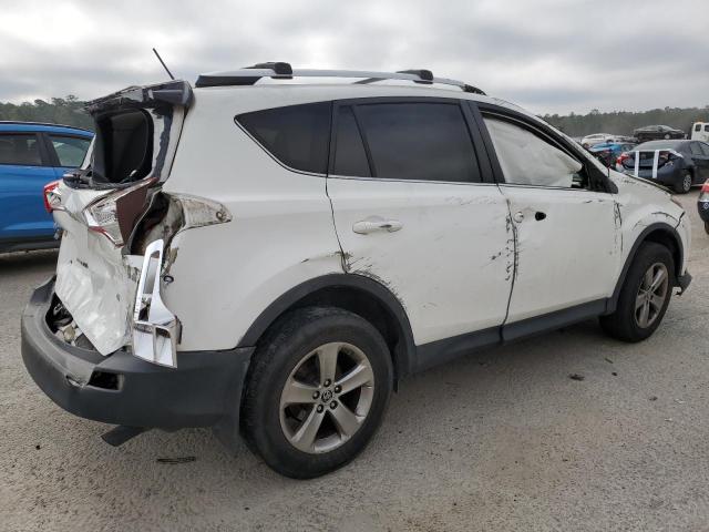 Toyota RAV4 Xle Image 7