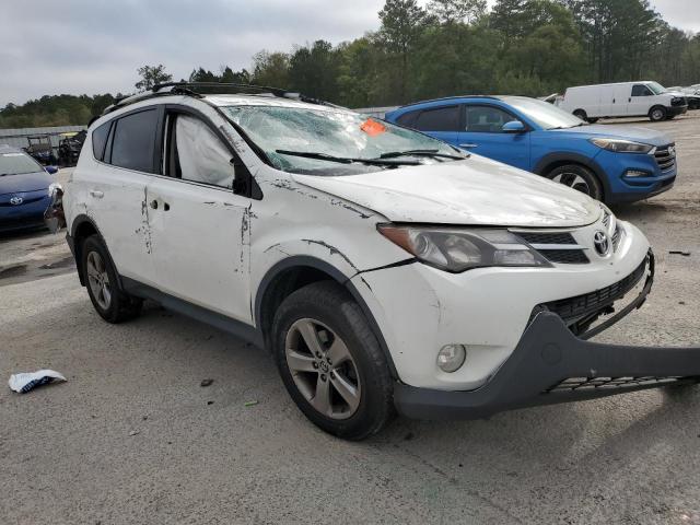 Toyota RAV4 Xle Image 6