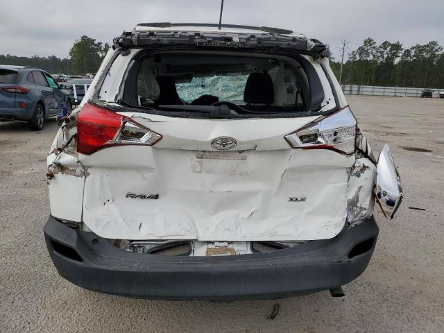 Toyota RAV4 Xle Image 2