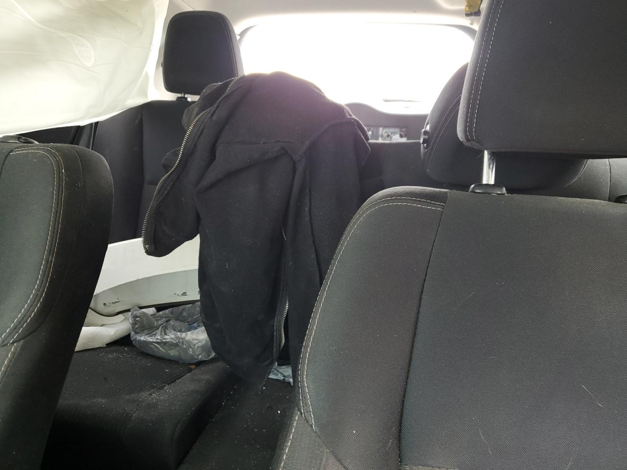 Toyota RAV4 Xle Image 8