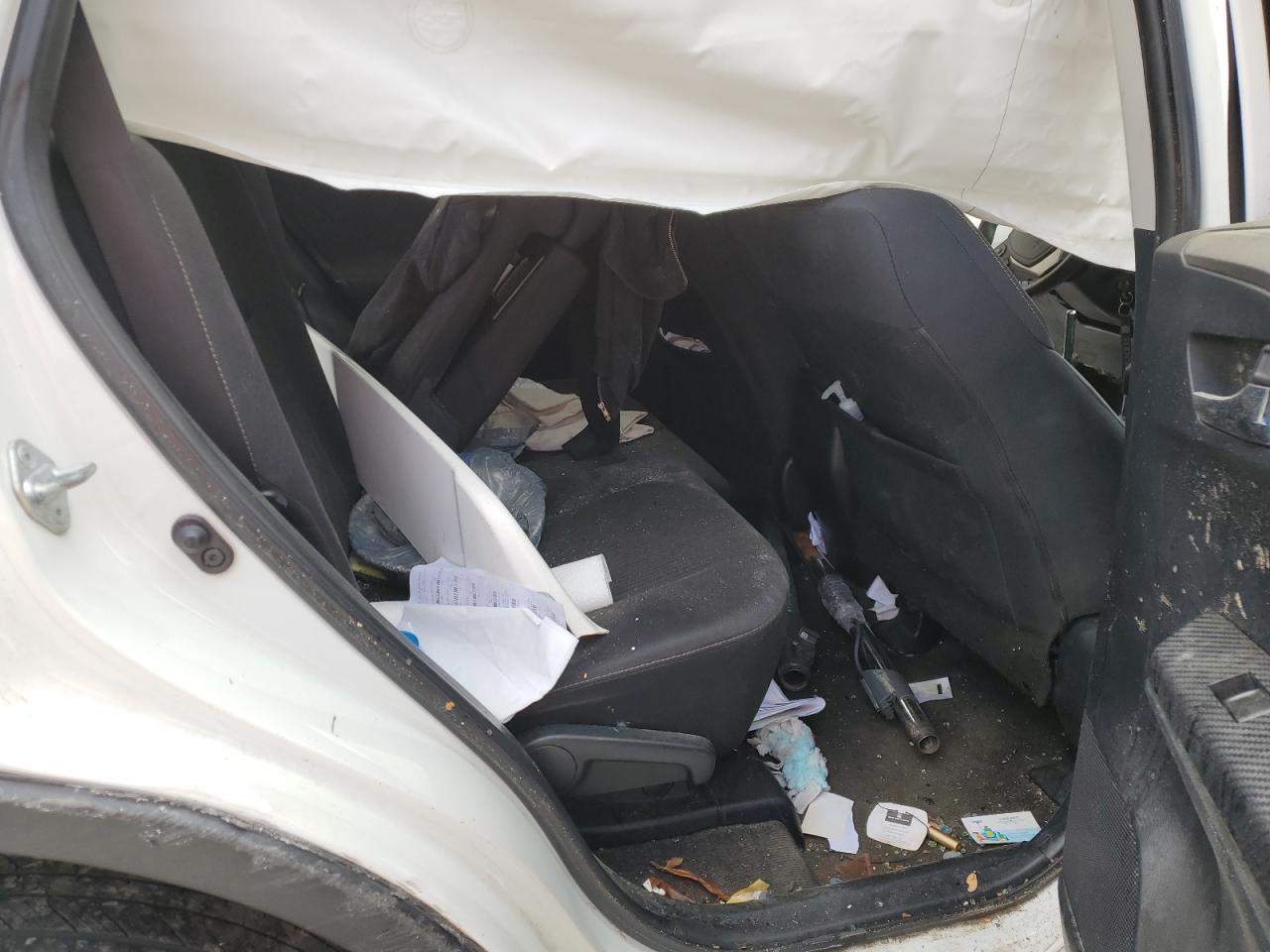 Toyota RAV4 Xle Image 12