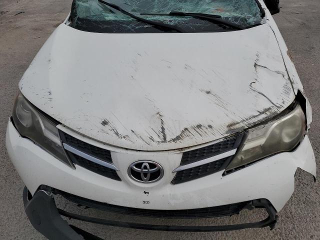 Toyota RAV4 Xle Image 10