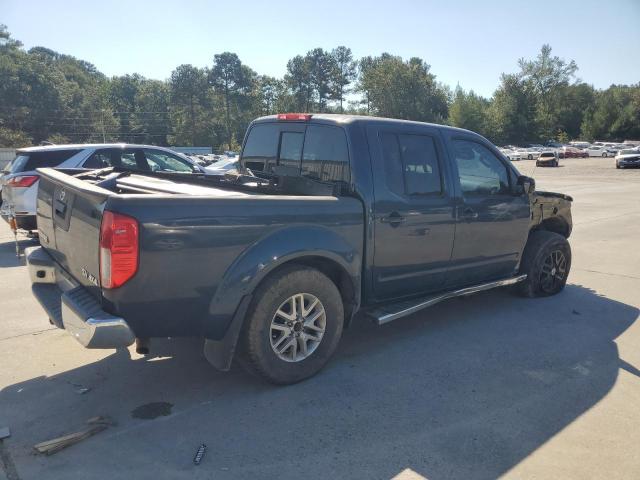 Nissan Frontier S Image 5