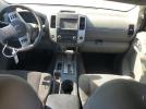 Nissan Frontier S Image 6