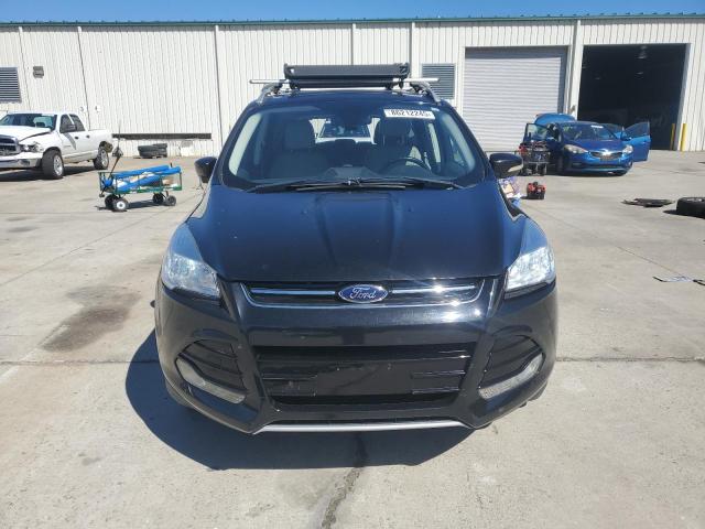 Ford Escape Titanium Image 8