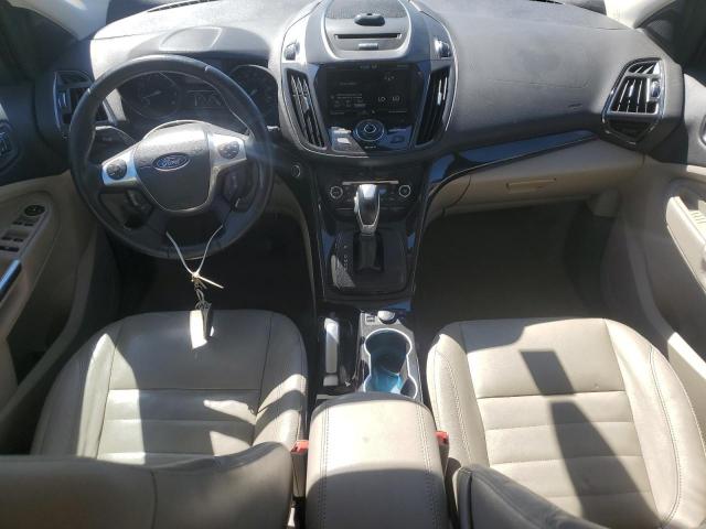 Ford Escape Titanium Image 6