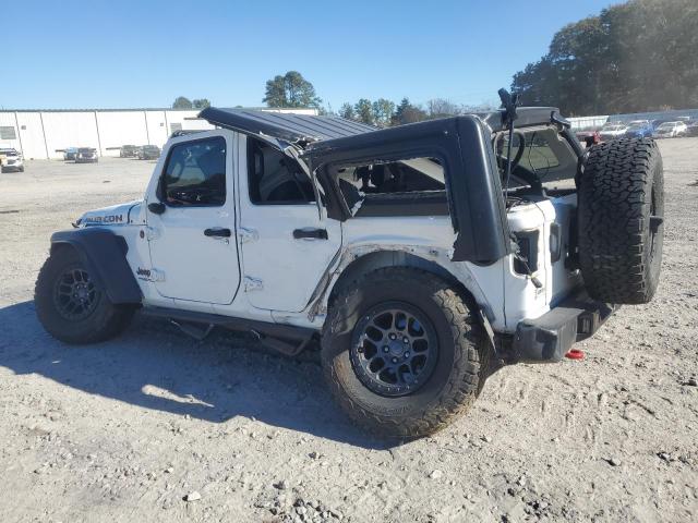 Jeep Wrangler Rubicon Image 13