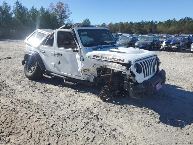 Jeep Wrangler Rubicon Image 5