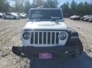 Jeep Wrangler Rubicon Image 6