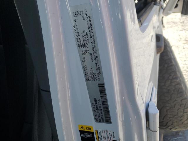 Jeep Wrangler Rubicon Image 11