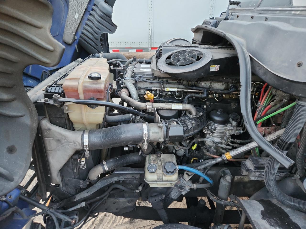 Freightliner Cascadia 1 Image 4