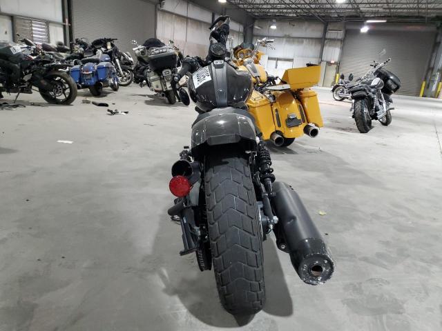 Indian Motorcycle Co Motorcycle Bobber Image 3