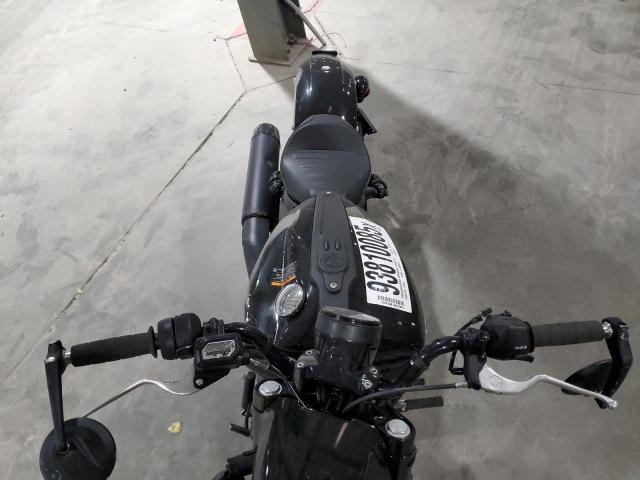 Indian Motorcycle Co Motorcycle Bobber Image 2