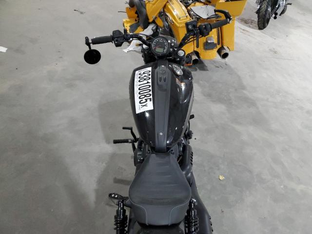 Indian Motorcycle Co Motorcycle Bobber Image 7