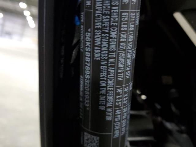 Indian Motorcycle Co Motorcycle Bobber Image 5