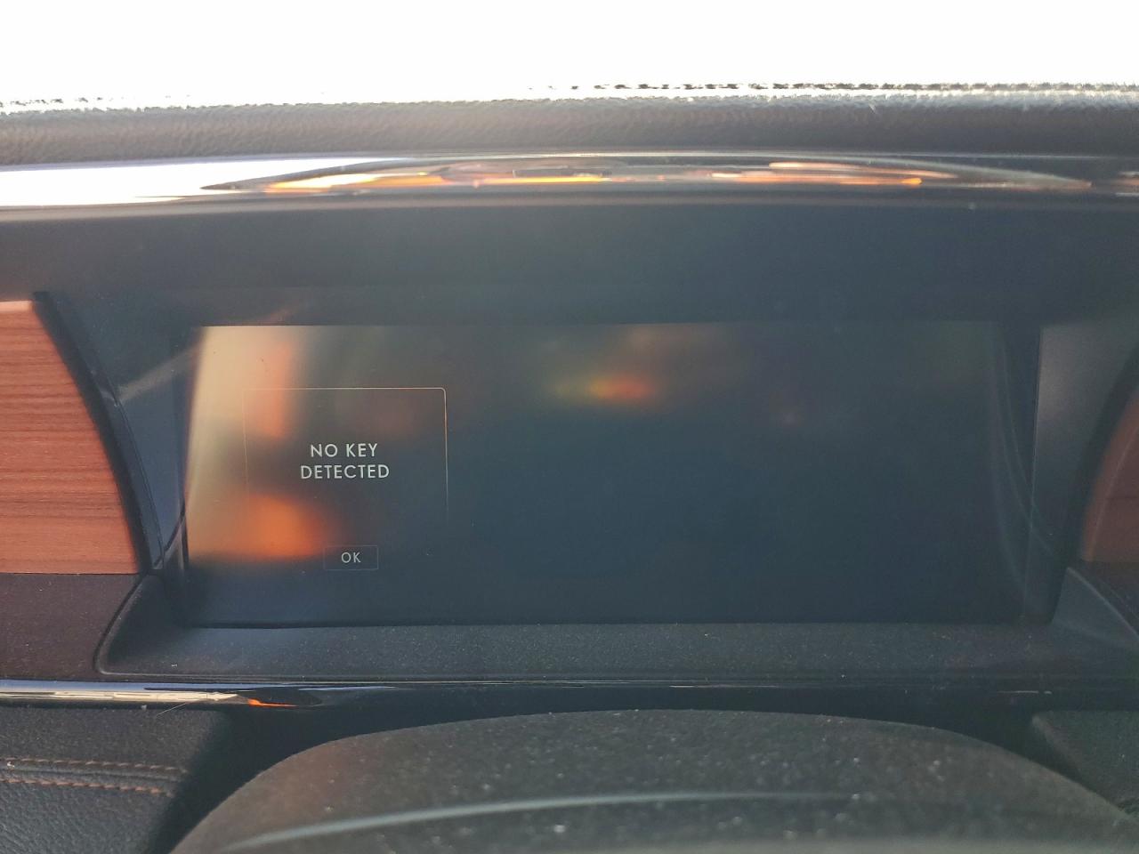 Lincoln Navigator L Reserve Image 9