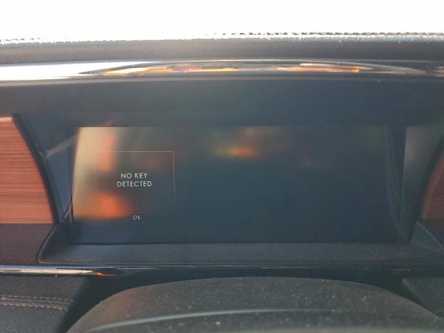 Lincoln Navigator L Reserve Image 9