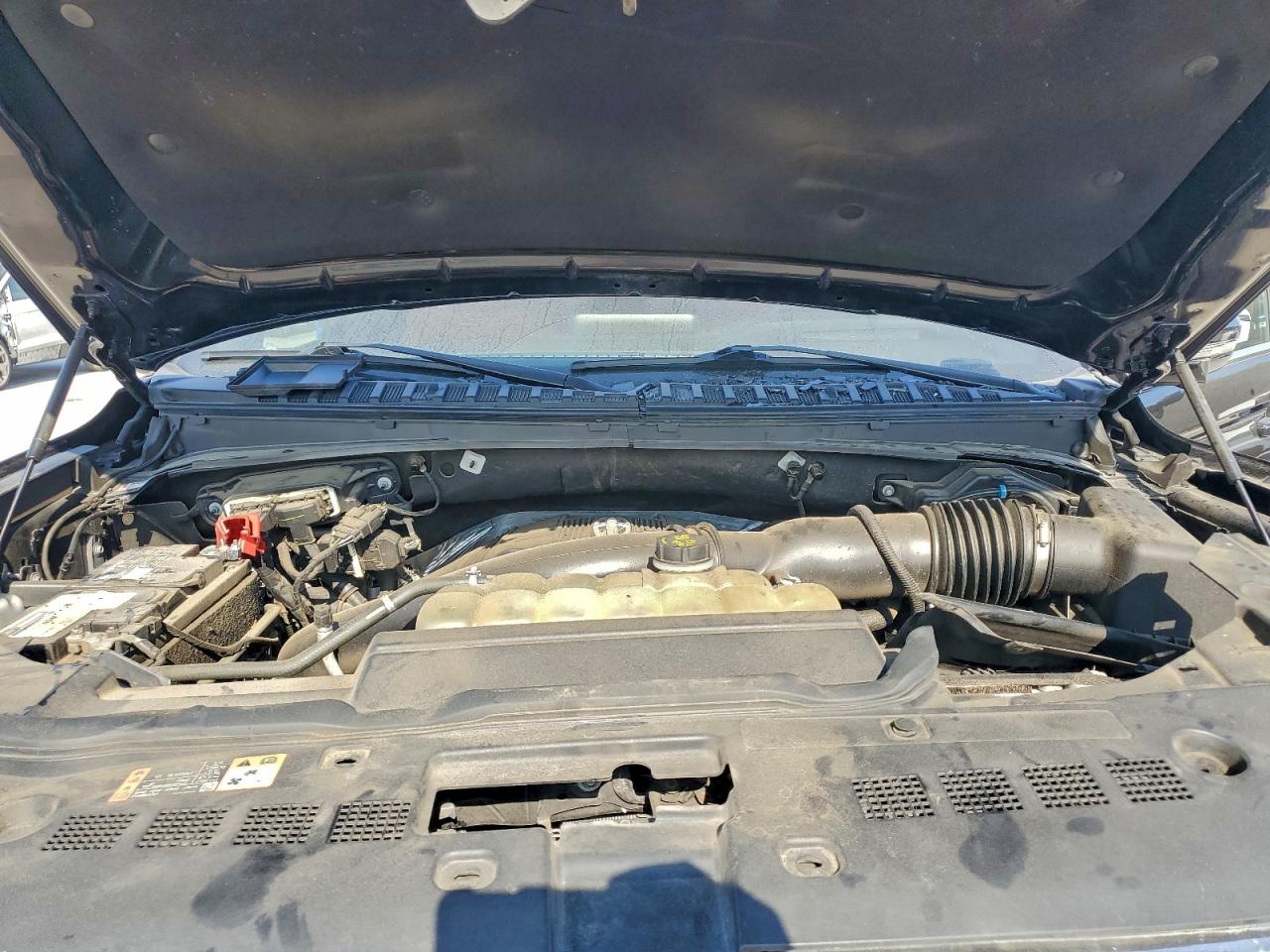 Lincoln Navigator L Reserve Image 4