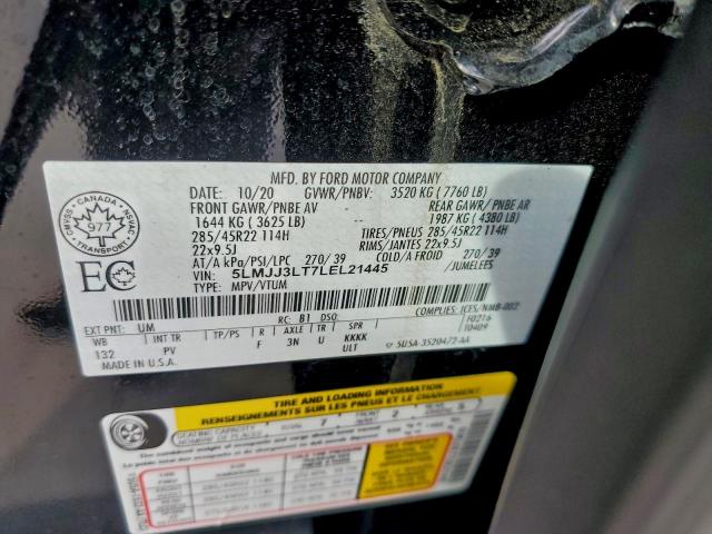 Lincoln Navigator L Reserve Image 5