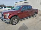 Ford F-150 Supercrew Image 1