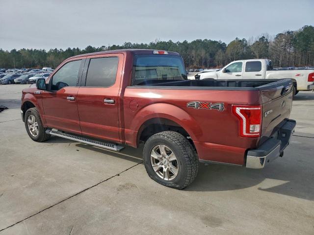 Ford F-150 Supercrew Image 3