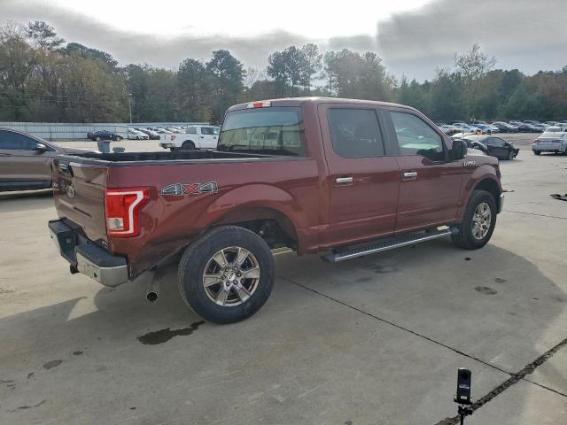 Ford F-150 Supercrew Image 5