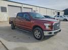 Ford F-150 Supercrew Image 6