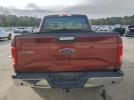Ford F-150 Supercrew Image 4