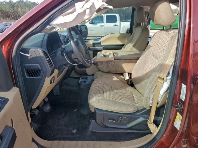 Ford F-150 Supercrew Image 10