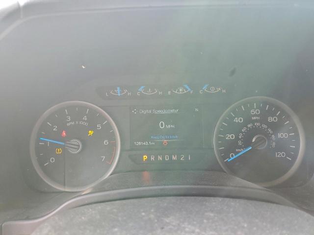 Ford F-150 Supercrew Image 12