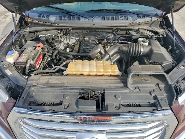 Ford F-150 Supercrew Image 11