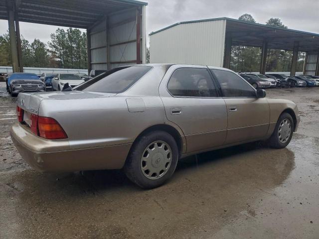 Lexus LS 400 Image 3