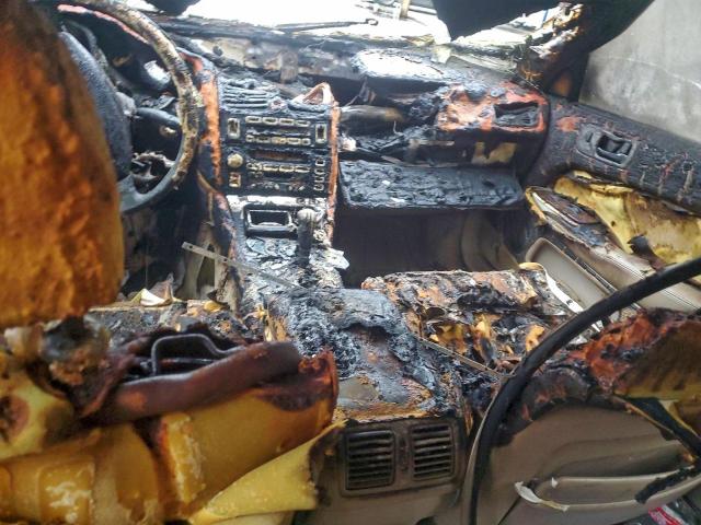 Lexus LS 400 Image 10