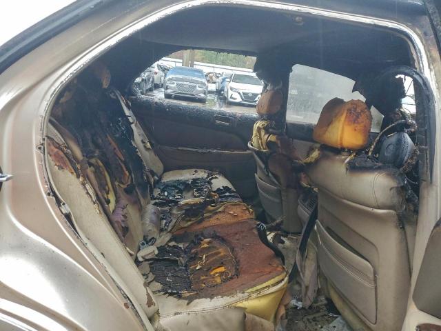 Lexus LS 400 Image 7