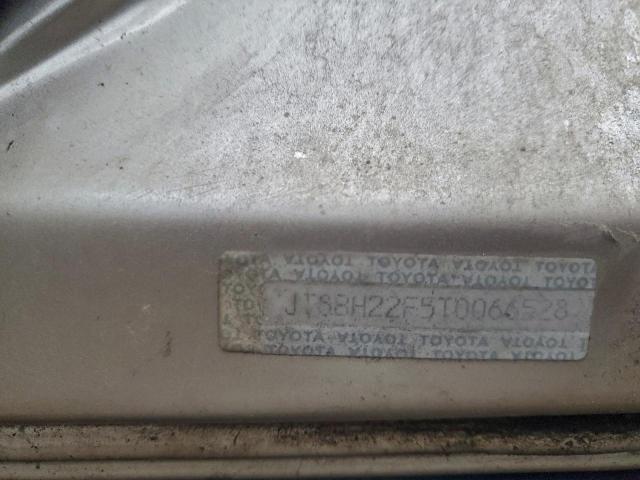 Lexus LS 400 Image 5