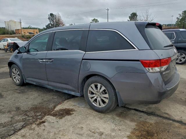 Honda Odyssey Ex Image 12