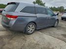 Honda Odyssey Ex Image 11
